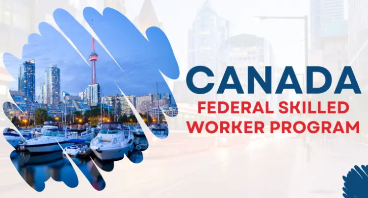 federal skilled worker program