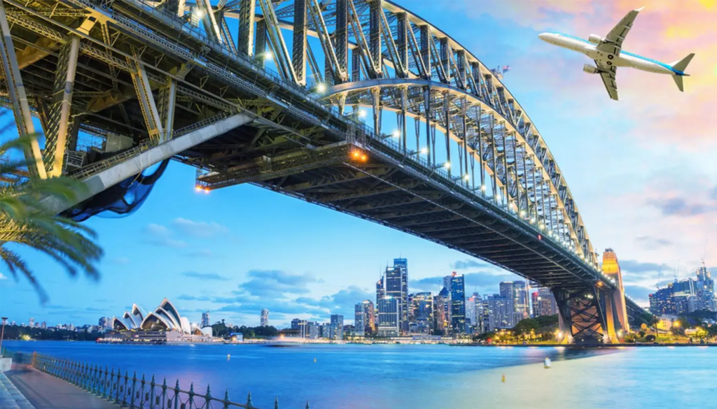 Australia