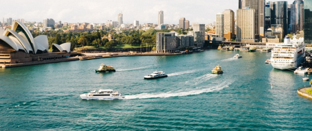 Australia